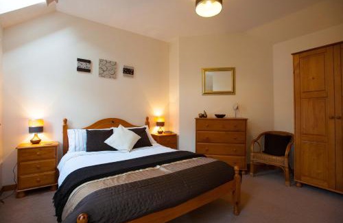 Ballater House | Glenernan Self Catering Cottages