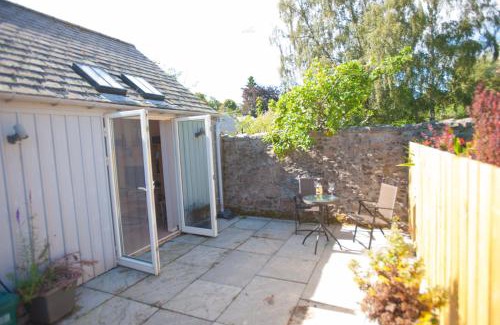 Ballater House | Glenernan Self Catering Cottages