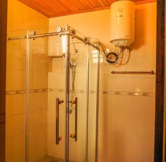 Nuwara Eliya Hotel | GlenfallsRest