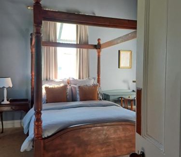 Byaduk House | Glenfern Cottage