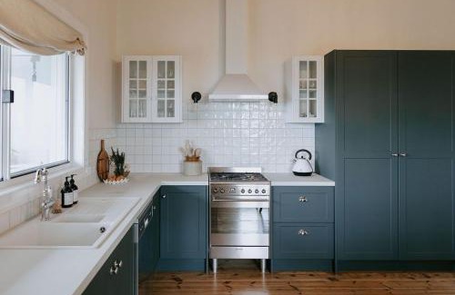 Byaduk House | Glenfern Cottage