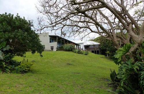 Amatola Coastal Cabin | Glengariff Lodge