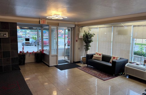 Niagara Falls Hotel | Glengate Hotel & Suites