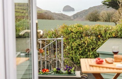 Trewarmett House | Glenhaven