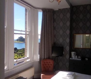 Marazion Bed & Breakfast | Glenleigh Bed and Breakfast