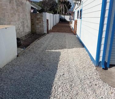 Sandbaai Apartment | Glenley place