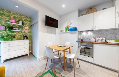 Camberwell Apartment | Glenmont Apartment A - London