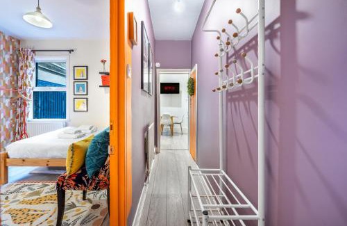 Camberwell Apartment | Glenmont Apartment A - London