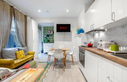 Camberwell Apartment | Glenmont Apartment A - London