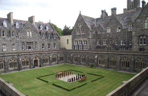 Fort Augustus House | Glenmorangie Highland Club Scotland
