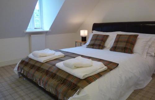 Fort Augustus House | Glenmorangie Highland Club Scotland