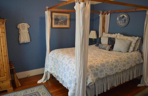Placerville Bed & Breakfast | GlenMorey Country House