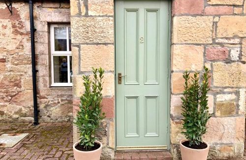 Dornoch House | Glenmuir Cottage