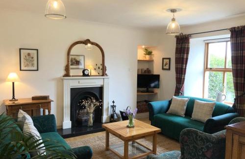 Dornoch House | Glenmuir Cottage