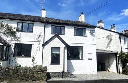 Braithwaite House | Glenn Cottage