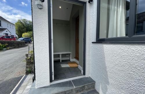 Braithwaite House | Glenn Cottage