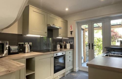Braithwaite House | Glenn Cottage