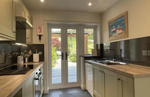 Braithwaite House | Glenn Cottage