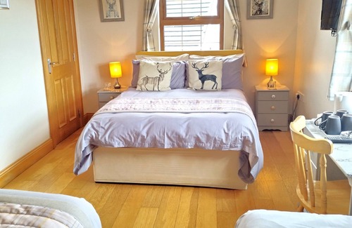 Cushendun Bed & Breakfast | Glenn Eireann House