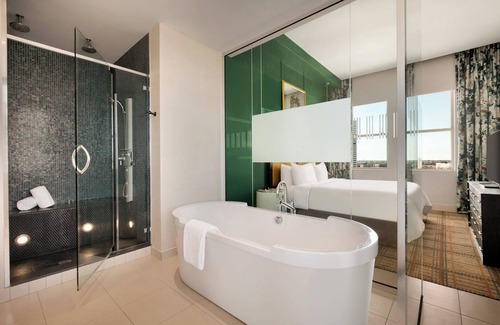 Downtown Atlanta Hotel | Glenn Hotel, Autograph Collection