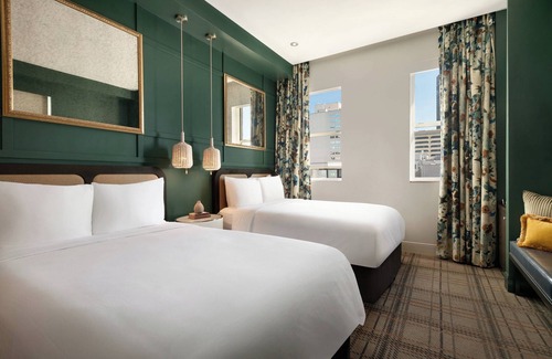 Downtown Atlanta Hotel | Glenn Hotel, Autograph Collection