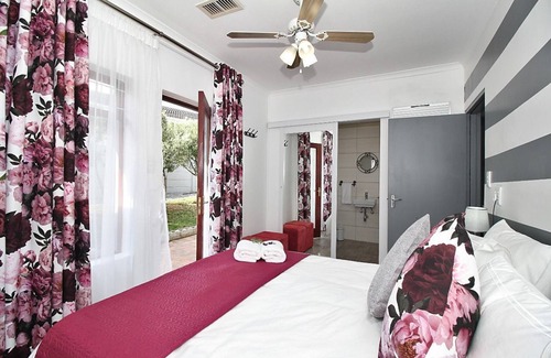 Heldervue Bed & Breakfast | Glennies Guesthouse