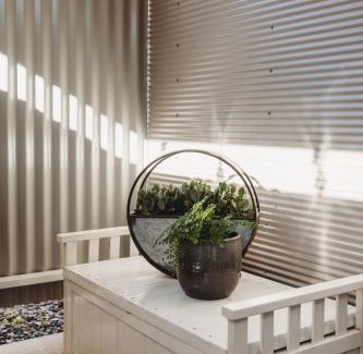 Middle Brook Apartment | Glenoak Cottage
