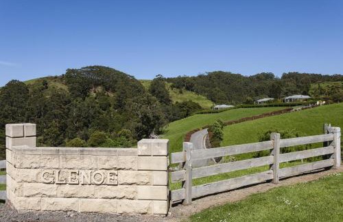 Apollo Bay Villa | Glenoe Cottages