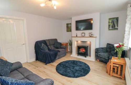 Thornton Dale House | Glenrae