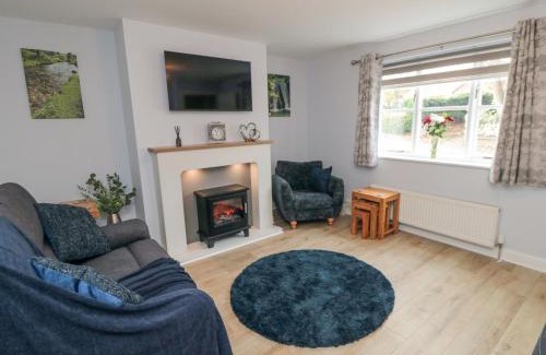 Thornton Dale House | Glenrae