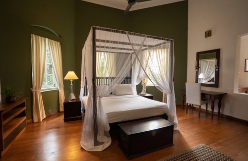Dodangoda Hotel | Glenross Living