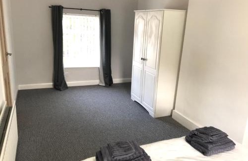 Waterfoot House | Glens of Antrim Beach House - On the Coast