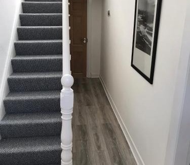 Waterfoot House | Glens of Antrim Beach House - On the Coast