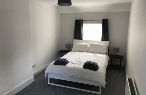 Waterfoot House | Glens of Antrim Beach House - On the Coast