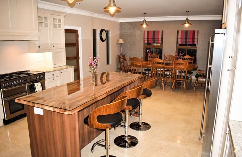 Maghera House | Glenshane Country House