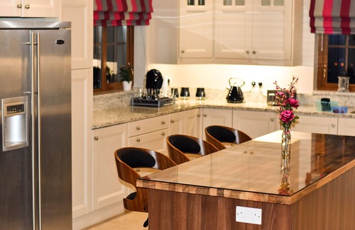 Maghera House | Glenshane Country House