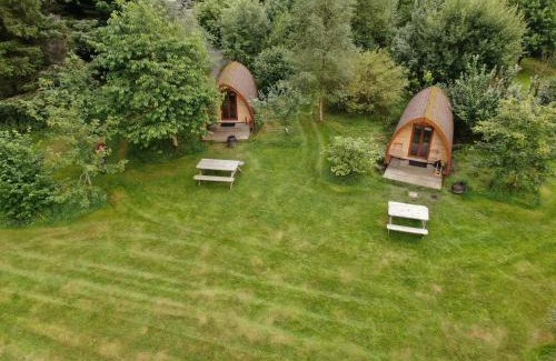 Blairgowrie Other | Glenshee Glamping