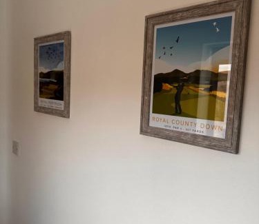 Newcastle Apartment | Glenside Farm Apartment