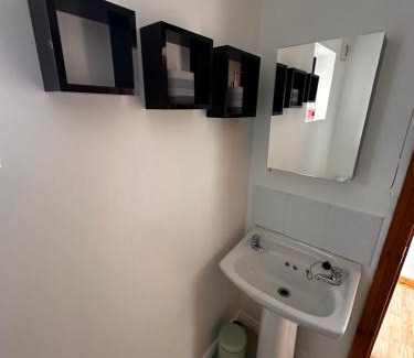 Newcastle Apartment | Glenside Farm Apartment