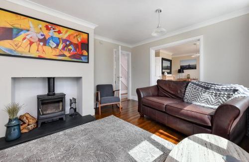 Llanbedrog House | Glenside