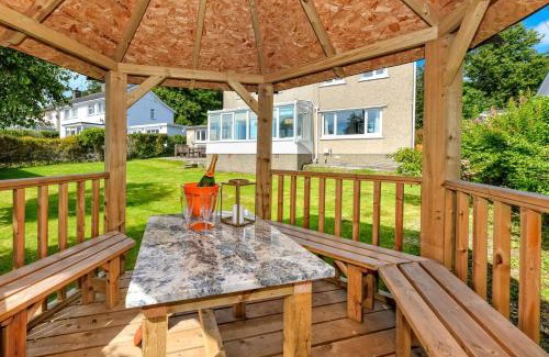 Llanbedrog House | Glenside