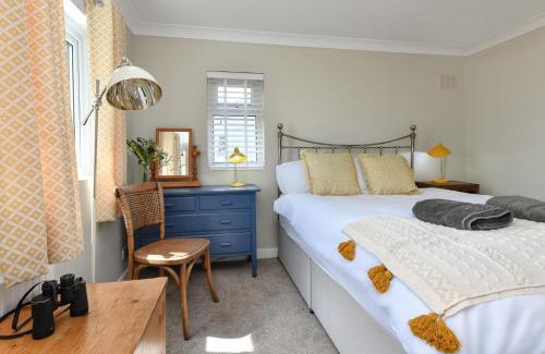 Llanbedrog House | Glenside