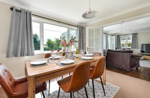 Llanbedrog House | Glenside