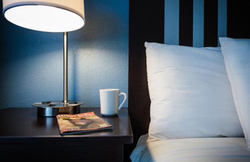 Gatlinburg Hotel | Glenstone Lodge