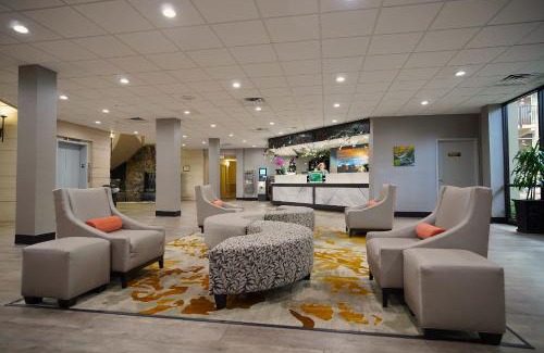 Gatlinburg Hotel | Glenstone Lodge