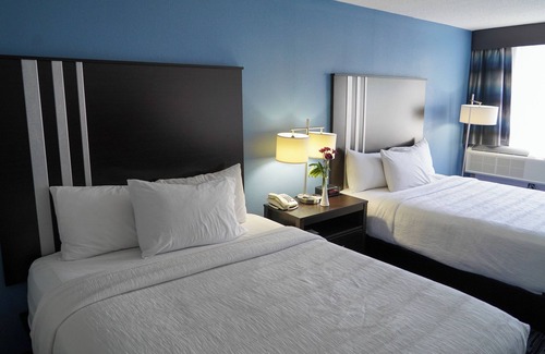 Gatlinburg Hotel | Glenstone Lodge
