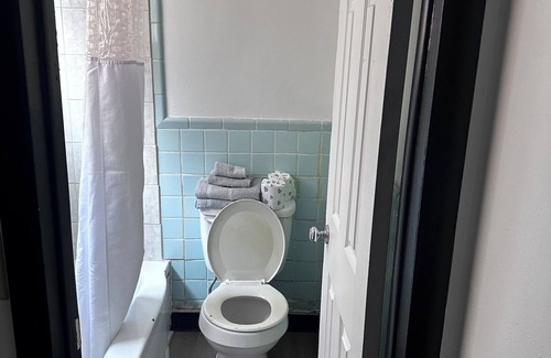 Springfield Hotel | Glenstone place extended stay motel