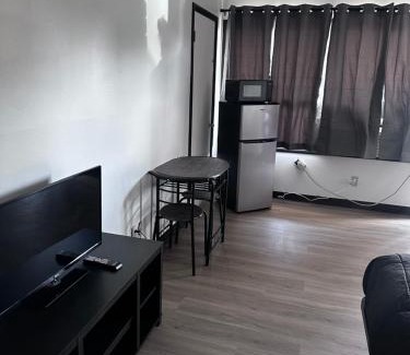 Springfield Hotel | Glenstone place extended stay motel