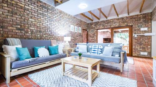 Glentana House | Glentana Holiday House