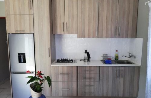 Glentana Apartment | Glentana Silver Moon Self Catering